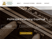 Tablet Screenshot of nationalcooperativeleasing.com